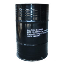 50-80mm  calcium carbide